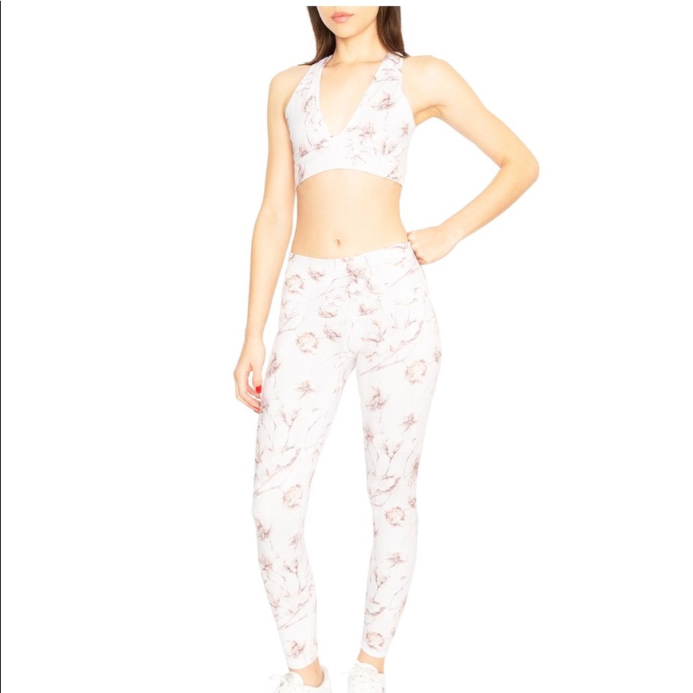 Varley Biona Leggings